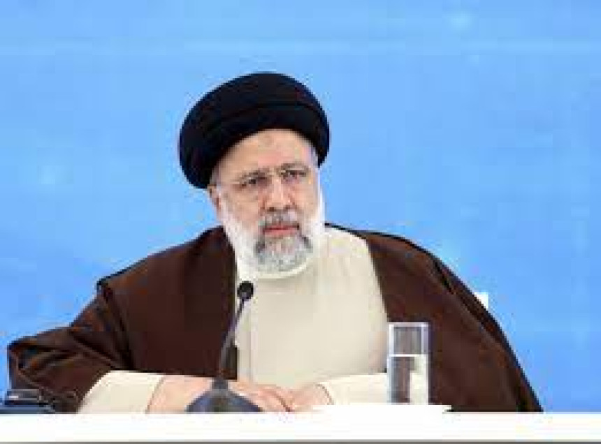 Ko je Ebrahim Raisi, iranski predsjednik?