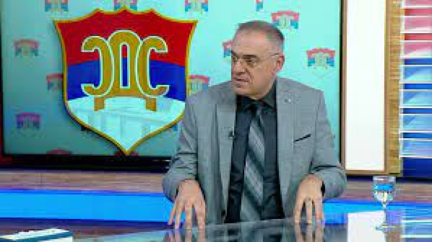 SDS: SNSD vara narod zbog straha za vlastitu poziciju