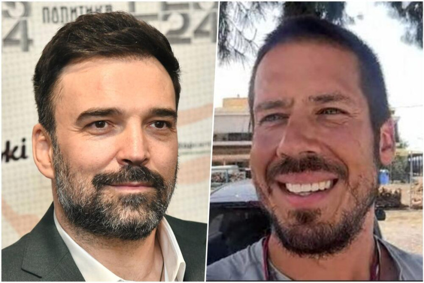 Nikola otkrio kako ga je Ivan Bosiljčić posetio kod Atine i da je pešačio sa njim!