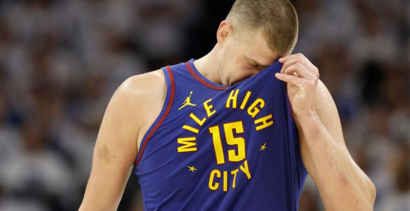 Kakav šok u Denveru, Nikola Jokić ostao bez finala