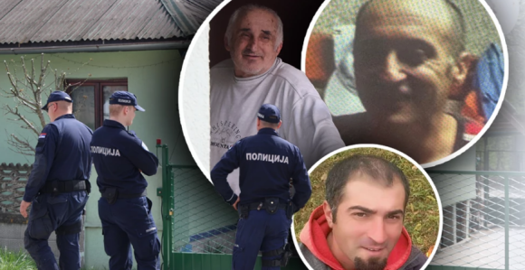 Otac osumnjičenog za ubistvo Danke izlazi na slobodu