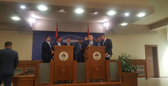 Dodik demokrata: Odluku će donijeti partneri SNSD-a?