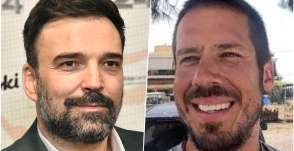 Nikola otkrio kako ga je Ivan Bosiljčić posetio kod Atine i da je pešačio sa njim!
