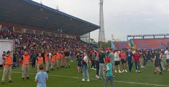 Banjalučki "Borac" obezbijedio titulu Premijer lige BiH