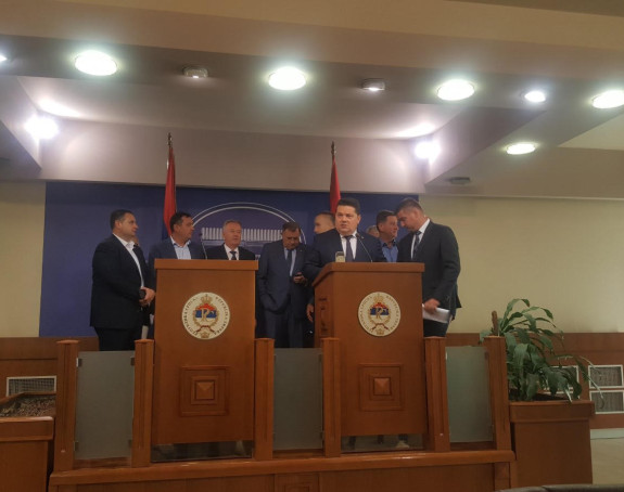 Dodik demokrata: Odluku će donijeti partneri SNSD-a?