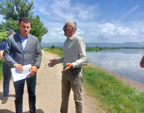 Odbornik SNSD radnika ribnjaka nazvao kriminalcem