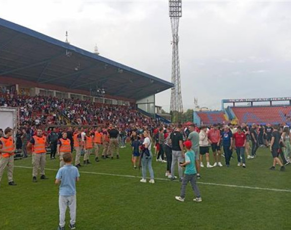 Banjalučki "Borac" obezbijedio titulu Premijer lige BiH