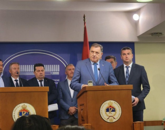 Vukanović: Svima je jasno ko će gutati žabe, krokodile i nilske konje