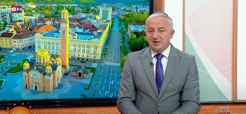 Zahvaljujući Dodiku izbori se održavaju po pravilima Šmita