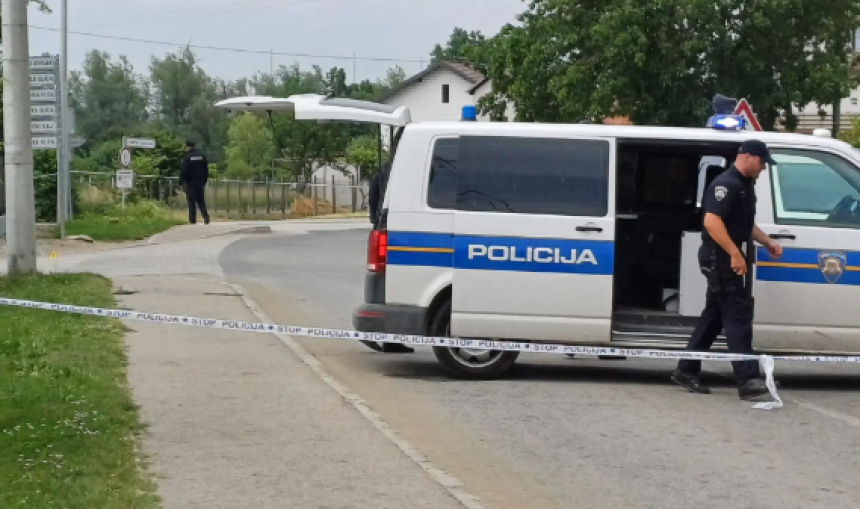 Страшна несрећа у Хрватској: Камион усмртио дијете