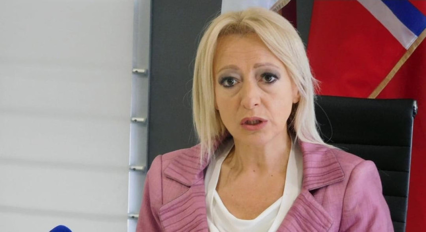 "Teško onom ko drugog mora lagati da bi sebe opravdao"