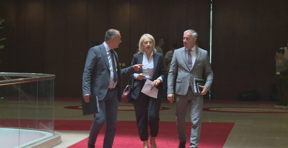 Arbitražni sporovi Slovenije protiv BiH teški 1,3 milijarde KM