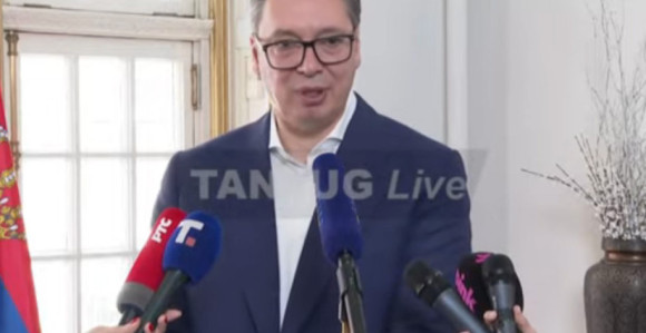 Vučić: Dobili smo podatke, biće razočarenja u neke