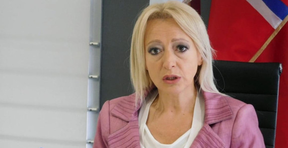 "Teško onom ko drugog mora lagati da bi sebe opravdao"