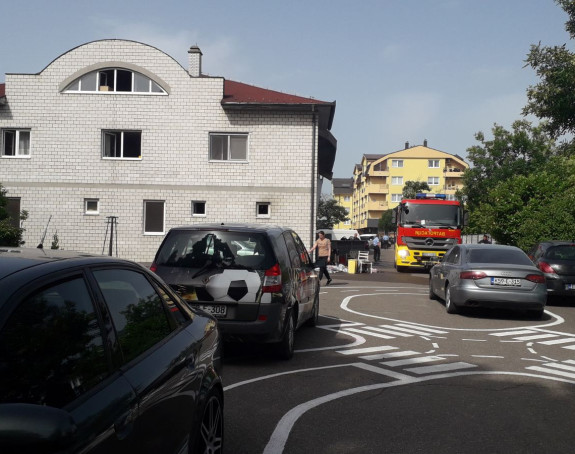 Избио пожар у бијељинском вртићу "Драган и Зоран"
