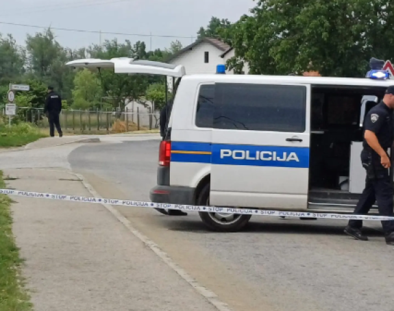 Страшна несрећа у Хрватској: Камион усмртио дијете