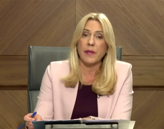 Бошњачки политичари износе личне ставове не представљају БиХ