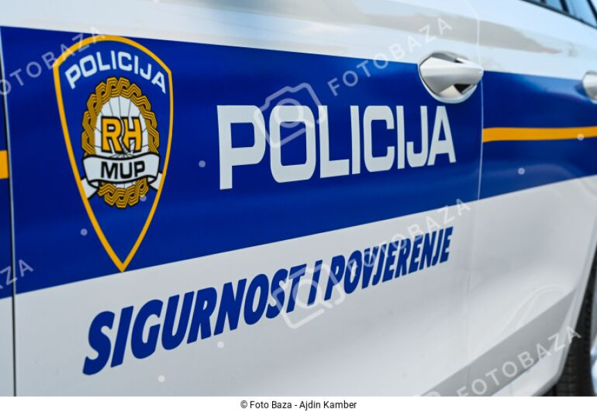 Akcija policije i Uskoka: Uhapšeno deset osoba