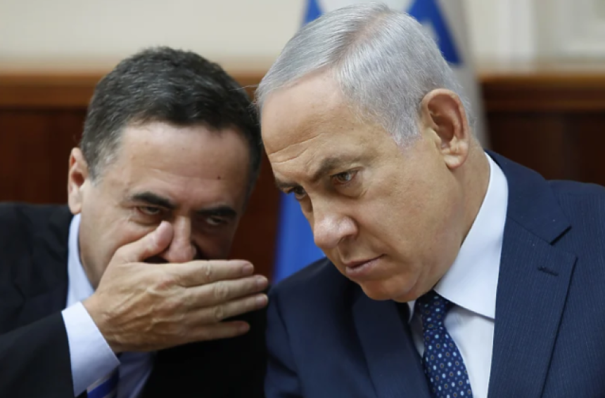 Izrael povlači ambasadore iz Norveške i Irske