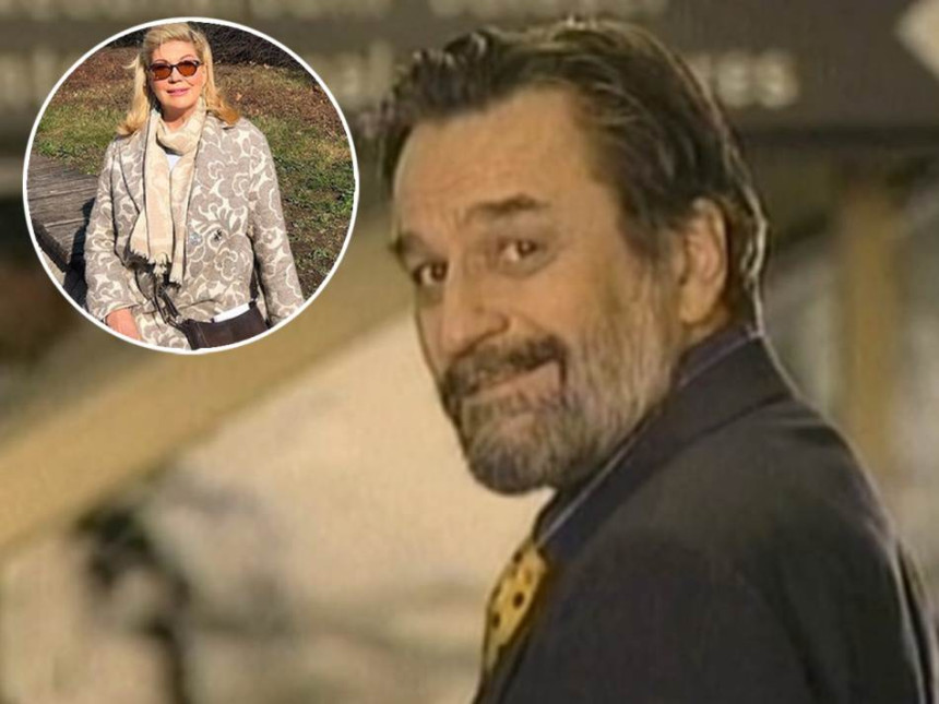 Suzana odbila intimne scene sa Gagom da je ne bi upamtili "po toaletu"