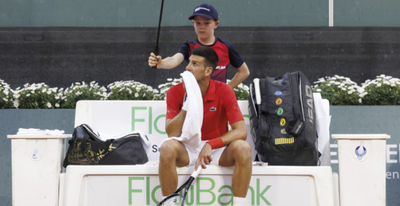 Đoković u trećem kolu ATP turnira u Ženevi