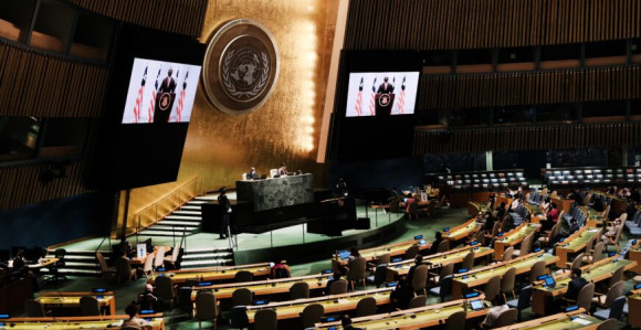 Evo šta piše u nacrtu Rezolucije o Srebrenici