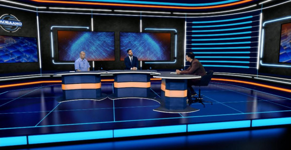 Biće zanimljivo gledati kako će se stvari dešavati