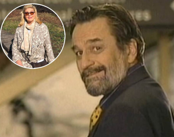 Suzana odbila intimne scene sa Gagom da je ne bi upamtili "po toaletu"