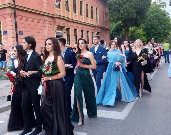 Kraj jedne i početak novih životnih stranica