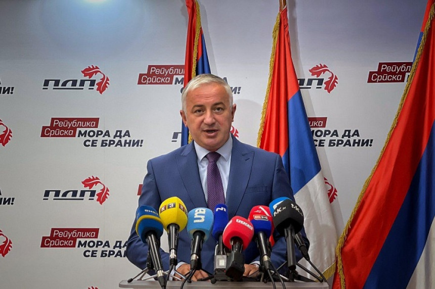Političari jednog naroda svoje politike grade na prošlosti