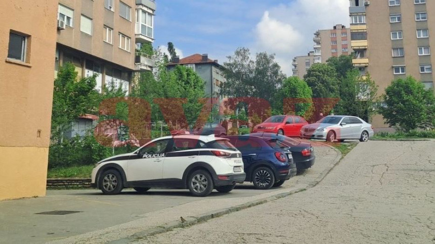 Акција "Црна кравата": СИПА поново претресла болницу у Зеници