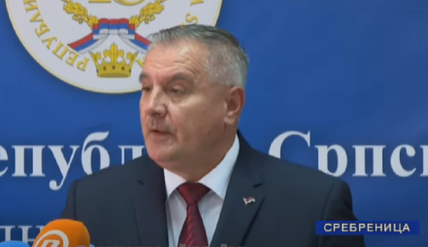 Vlada će u narednih 30 dana sačiniti sporazum o razlazu