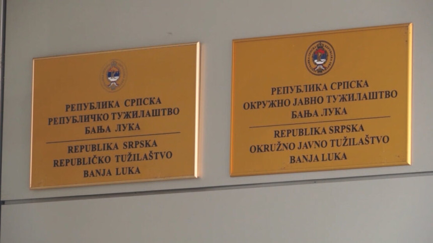 Tužilaštvu predato lice zbog pomaganja otmičaru