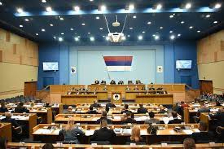 NSRS odbila inicijativu građana Lopara o litijumu
