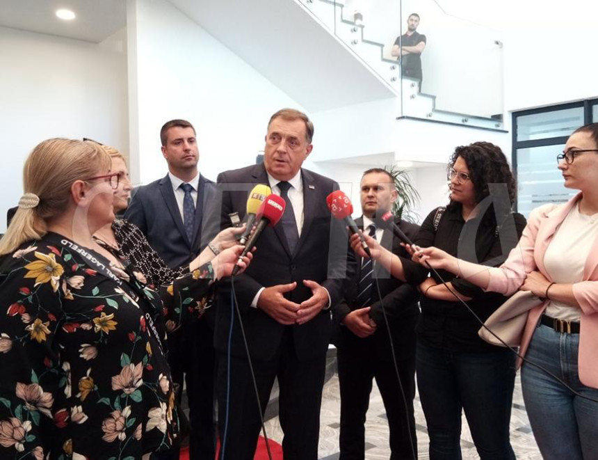 Nakon rezolucije nema razloga da ostanemo zajedno