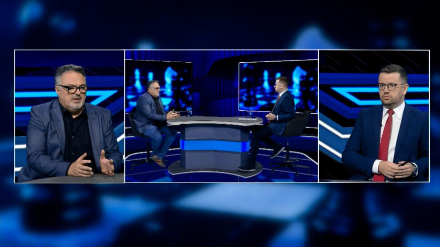 Trifunović: Jedan narod ne može se nazvati genocidnim