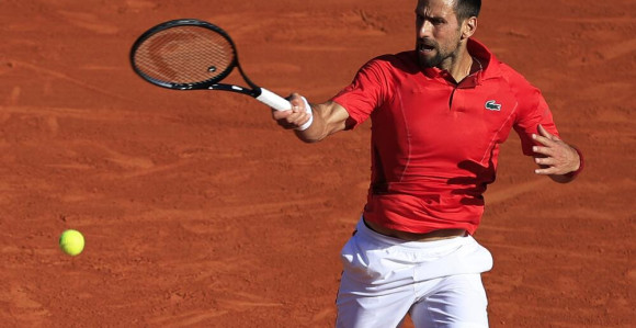 Novak Đoković stigao do novog rijetkog jubileja