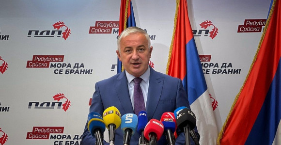 Političari jednog naroda svoje politike grade na prošlosti