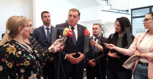 Након резолуције нема разлога да останемо заједно