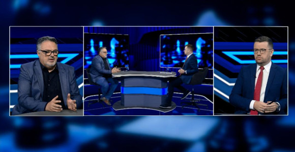 Трифуновић: Један народ не може се назвати геноцидним
