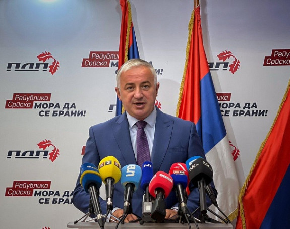 Političari jednog naroda svoje politike grade na prošlosti