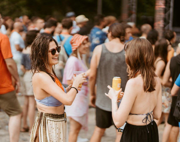 Nektar i OK Fest u ekološkoj misiji recikliranja limenki