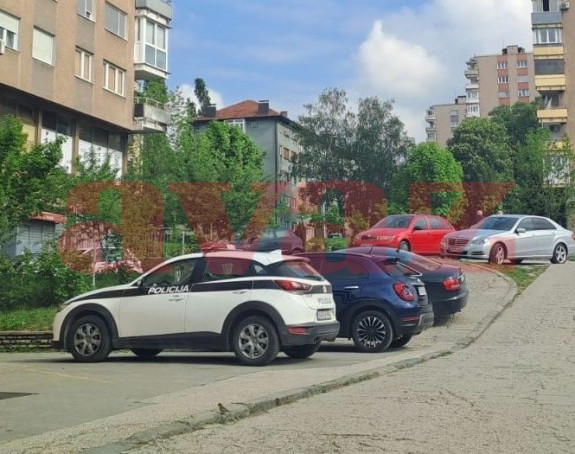 Акција "Црна кравата": СИПА поново претресла болницу у Зеници