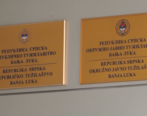 Tužilaštvu predato lice zbog pomaganja otmičaru