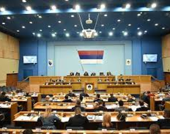 NSRS odbila inicijativu građana Lopara o litijumu