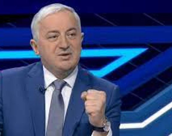 Rezolucija bespotrebna, može se vratiti kao bumerang
