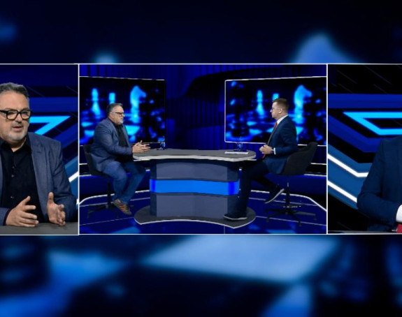 Trifunović: Jedan narod ne može se nazvati genocidnim