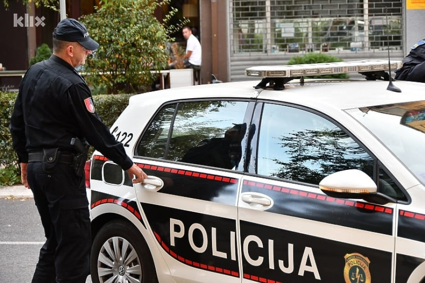 U Sarajevu izgorio automobili, četvrti ovog mjeseca