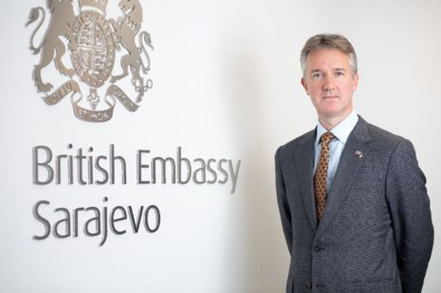 Republika Srpska se ne može otcijepiti, ni postojati van BiH