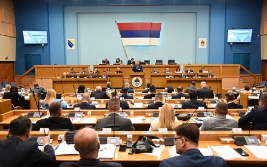 Miličević: Vlast odobrila rudarenje litijuma na Majevici